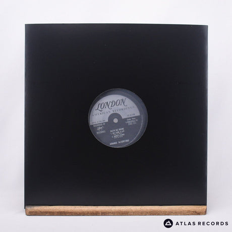 Faith No More - We Care A Lot - Promo 12" Vinyl Record - EX