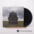 Faithless Champion Sound 2 x LP Vinyl Record - Front Cover & Record