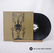 Fall Of Efrafa Elil 2 x LP Vinyl Record - Front Cover & Record