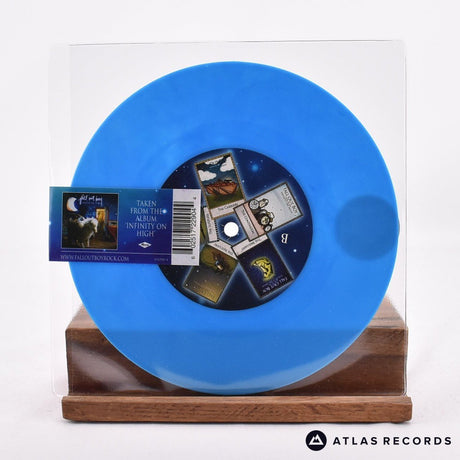 Fall Out Boy - This Ain't A Scene, It's An Arms Race - 7" Vinyl Record - NEW