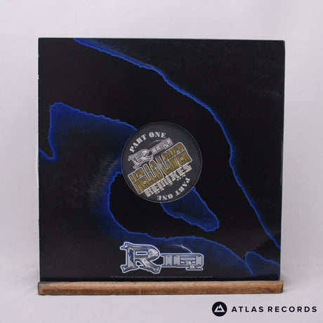 Fallen Angels - Hello Lover Remixes - Part One - 12" Vinyl Record - VG+/VG+