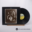 Family A Song For Me LP Vinyl Record - Front Cover & Record