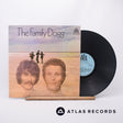 Family Dogg A Way Of Life LP Vinyl Record - Front Cover & Record