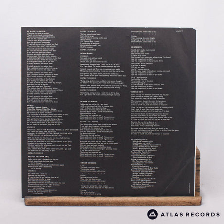 Family - It's Only A Movie - LP Vinyl Record - VG+/VG+