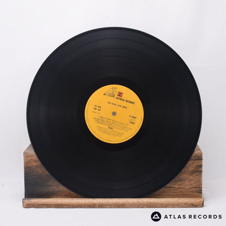 Family - Old Songs, New Songs - LP Vinyl Record - EX/EX