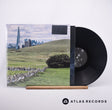 Famous The Valley 12" Vinyl Record - Front Cover & Record