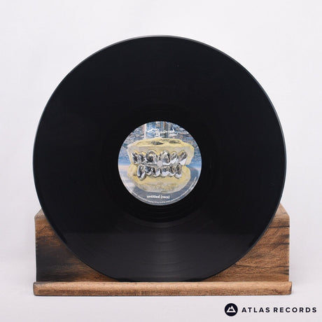Famous - The Valley / England - Mpo Signed 12" Vinyl Record - NM/EX