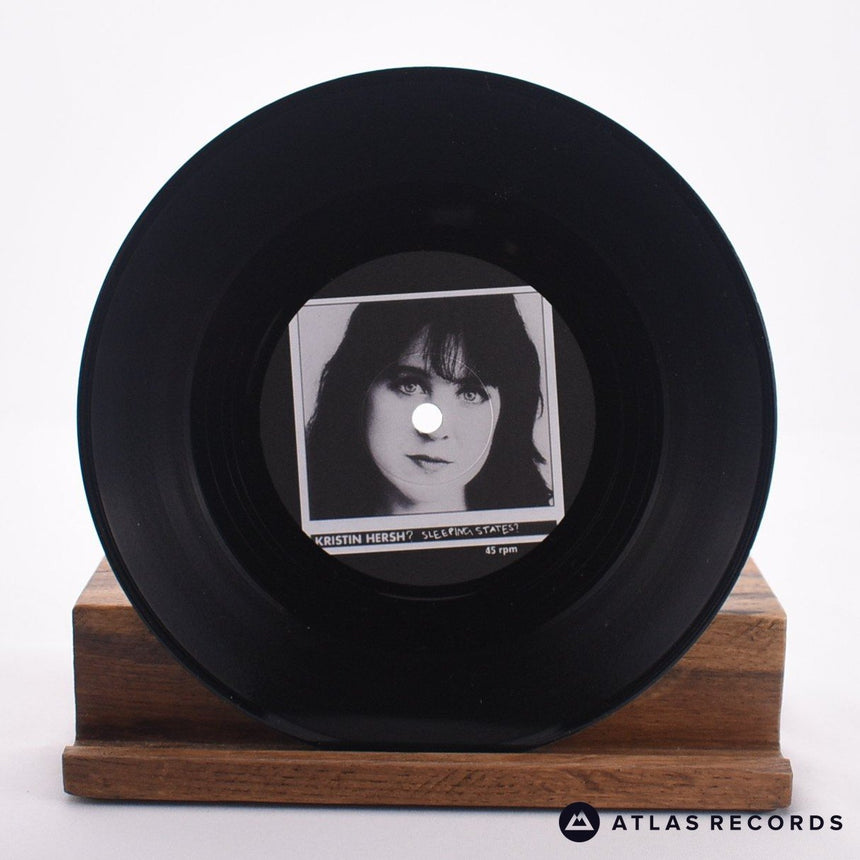 Fanfarlo - Call Me - 7" Vinyl Record - NM/EX