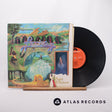 Fantasy Paint A Picture LP Vinyl Record - Front Cover & Record