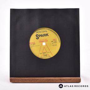 Farm Fat Judy 7" Vinyl Record - In Sleeve