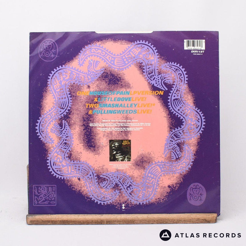 Faster Pussycat - House Of Pain - 12" Vinyl Record - VG+/VG+