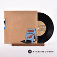 Fat Freddy's Drop Cay's Crays 7" Vinyl Record - Front Cover & Record