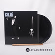 Father John Misty Chloë And The Next 20th Century 2 x LP Vinyl Record - Front Cover & Record