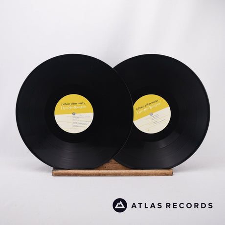 Father John Misty - I Love You, Honeybear - Limited Edition 2 x LP Vinyl Record