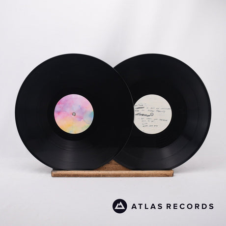 Father John Misty - I Love You, Honeybear - Limited Edition 2 x LP Vinyl Record