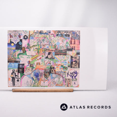 Father John Misty - Mahashmashana - 2 x LP Vinyl Record