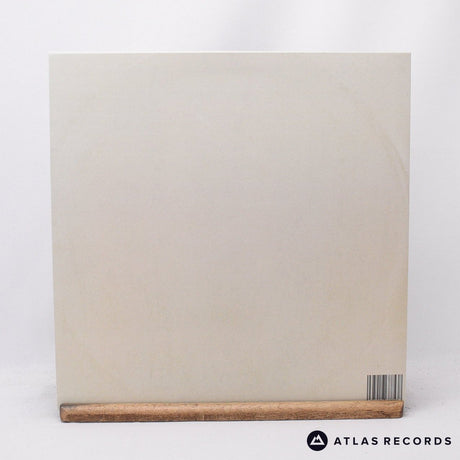 Father John Misty - Mahashmashana - Embossed Sleeve 2 x LP Vinyl Record - NM/NM