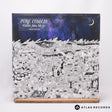 Father John Misty Pure Comedy 2 x LP Vinyl Record - Front Cover & Record