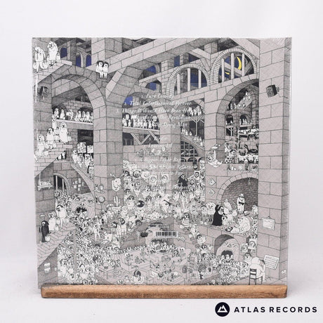 Father John Misty - Pure Comedy - Gatefold 2 x LP Vinyl Record - NEW