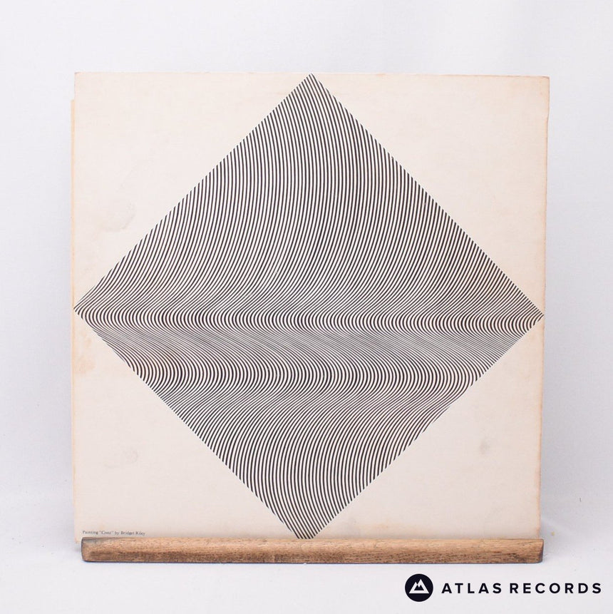 Faust - The Faust Tapes - A-1 B-1 LP Vinyl Record - VG+/EX