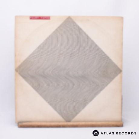 Faust - The Faust Tapes - A-1U B-1U LP Vinyl Record - VG/VG+