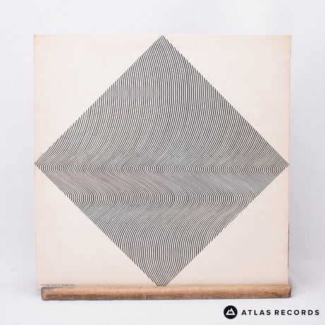 Faust - The Faust Tapes - A-1U B-1U LP Vinyl Record - VG+/EX