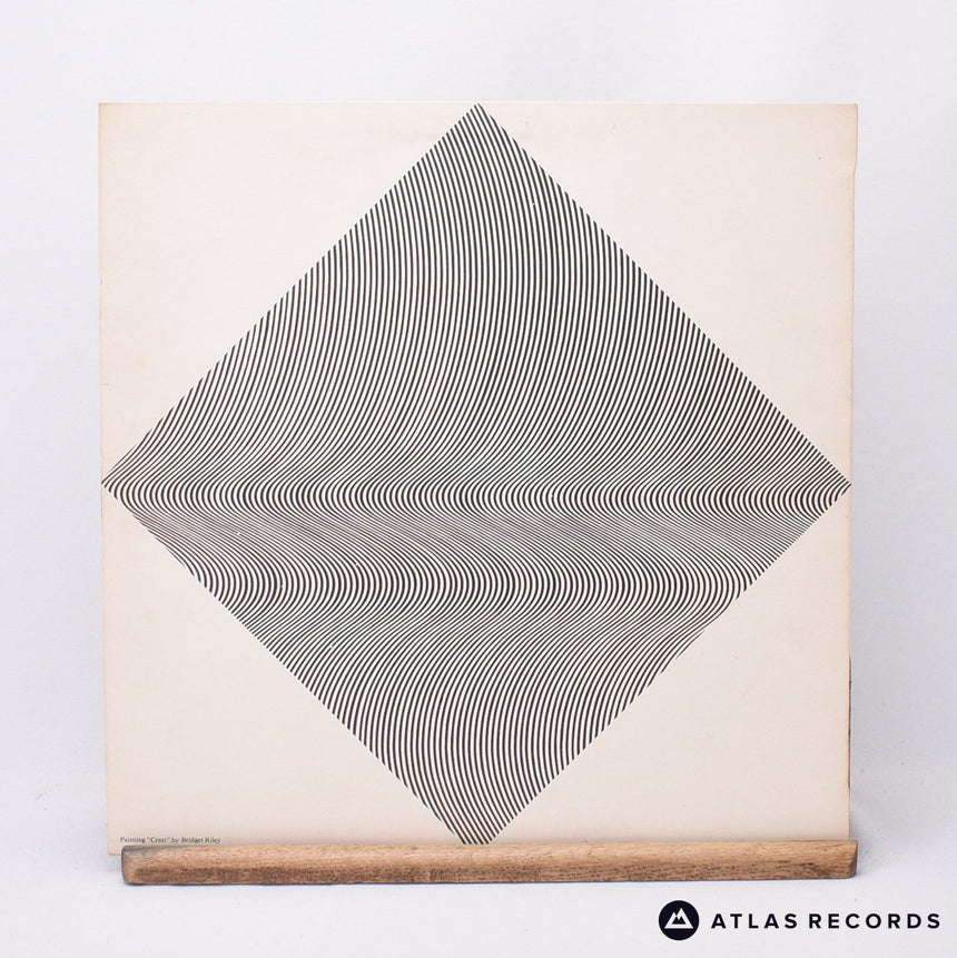 Faust - The Faust Tapes - A-1U B-1U LP Vinyl Record - VG+/EX