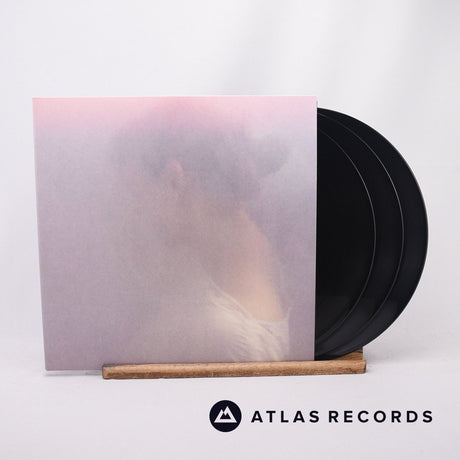 Favourite Artists My Dear 3 x 12" Vinyl Record - Front Cover & Record