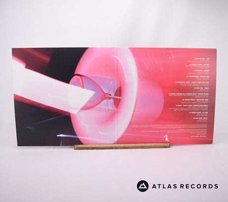 Favourite Artists - My Dear - Gatefold 3 x 12" Vinyl Record - EX/NM