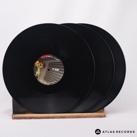Favourite Artists - My Dear - Gatefold 3 x 12" Vinyl Record - EX/NM