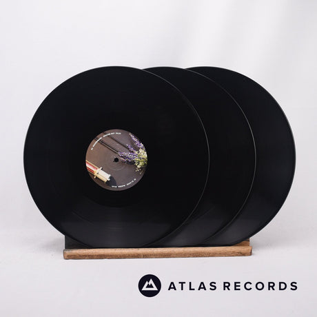 Favourite Artists - My Dear - Gatefold 3 x 12" Vinyl Record - EX/NM