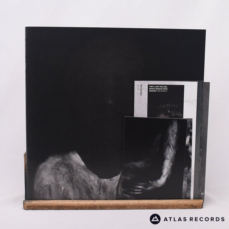 Fawn Limbs - Darwin Falls - LP Vinyl Record