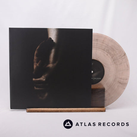 Fawn Limbs Harm Remissions LP Vinyl Record - Front Cover & Record