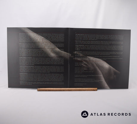 Fawn Limbs - Harm Remissions - LP Vinyl Record - EX/NM