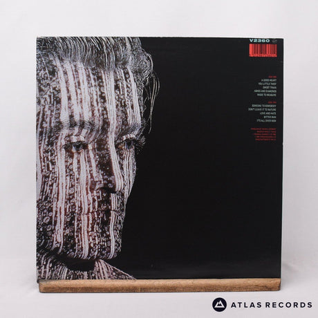 Feargal Sharkey - Feargal Sharkey - Reissue LP Vinyl Record - EX/VG+