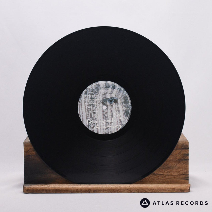 Feargal Sharkey - Feargal Sharkey - LP Vinyl Record - VG+/VG+