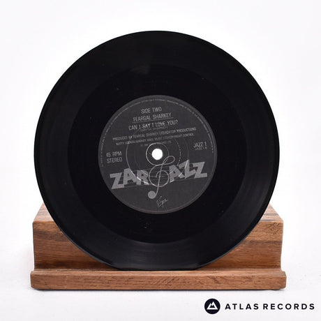 Feargal Sharkey - Listen To Your Father - 7" Vinyl Record - VG/EX