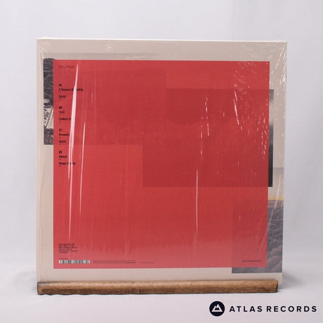 Feel Fly - Syrius - Double LP Vinyl Record - NM/EX