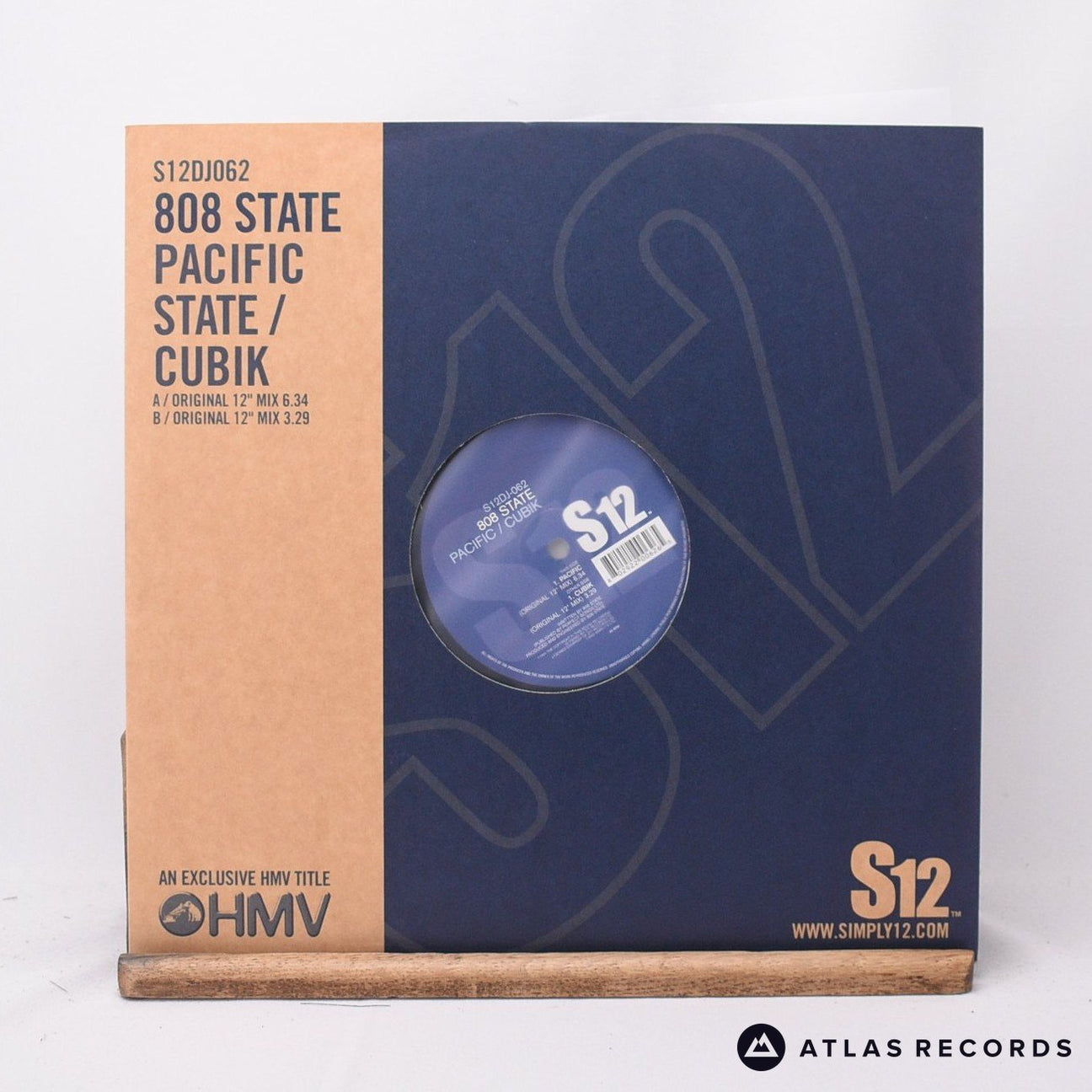 Felix Don't You Want Me 12" Vinyl Record - In Sleeve