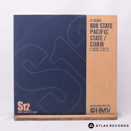 Felix - Don't You Want Me - Reissue 12" Vinyl Record - EX/VG+