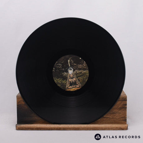 Felt - Felt - Reissue Italy A B LP Vinyl Record - NM/NM