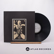 Felt The Splendour Of Fear LP Vinyl Record - Front Cover & Record