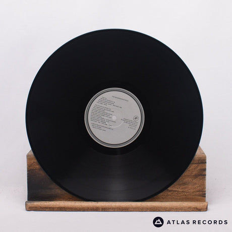 Felt - The Splendour Of Fear - a2 b-2 LP Vinyl Record - EX/EX