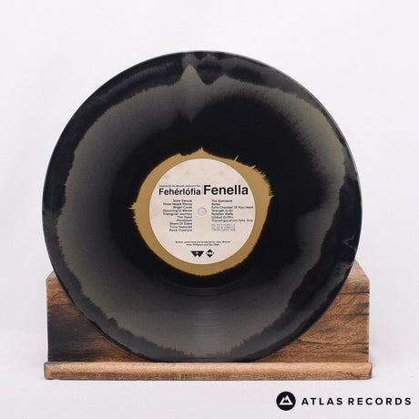 Fenella - Fenella - Inspired By The Marcel Jankovics Film Fehérlófia - LP Vinyl