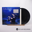 Fiction Factory Throw The Warped Wheel Out LP + 12" Vinyl Record - Front Cover & Record