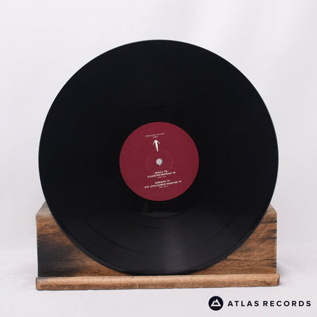 Fideles - Endless Sacrifice - 12" Vinyl Record - EX/NM