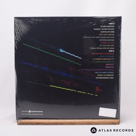 Field Music - Making A New World - LP Vinyl Record