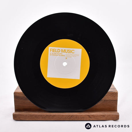 Field Music - You Can Decide - 7" Vinyl Record - NM/EX
