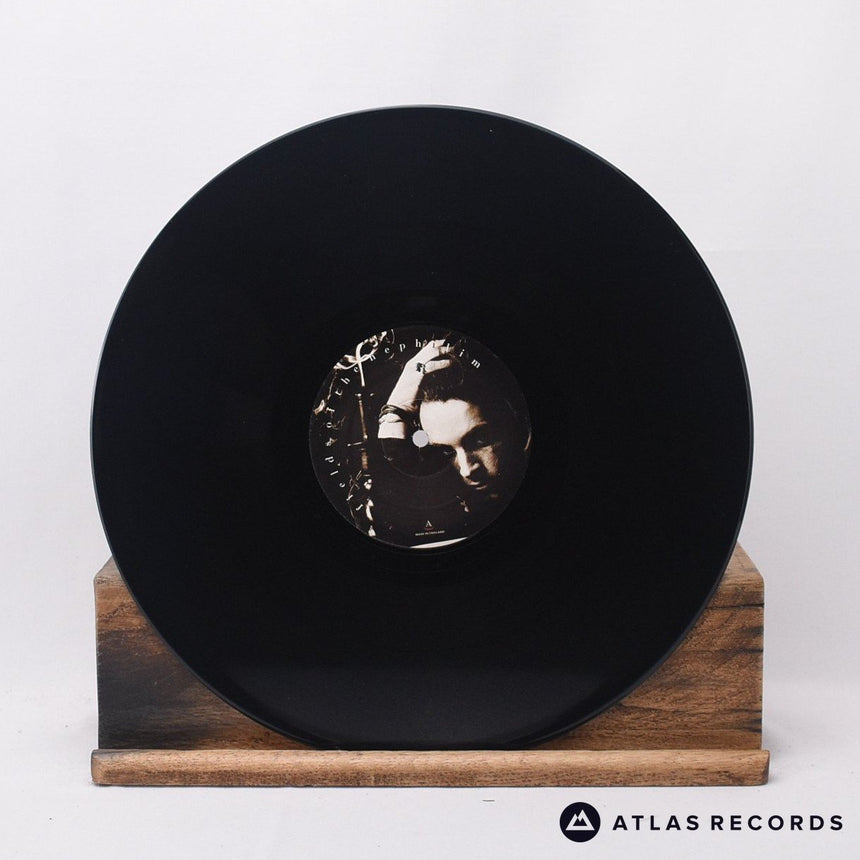 Fields Of The Nephilim - Moonchild (Second Seal) - 12" Vinyl Record - VG+/VG+