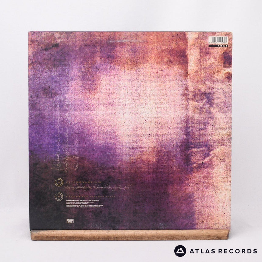 Fields Of The Nephilim - Psychonaut - Damont 12" Vinyl Record - VG+/VG+